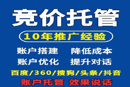 SEM外包服务优势案例分析